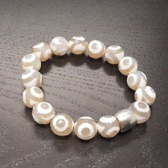 Silpada Jewelry - B3007 Silpada SAFARI Stretch Bracelet (b) Silpada Jewelry - B3007 Silpada SAFARI Stretch Bracelet (b)